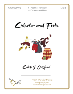 Ciderkin and Frolic