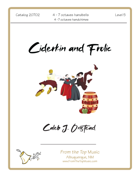 Ciderkin and Frolic