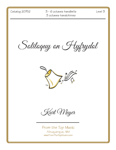 Soliloquy on Hyfrydol