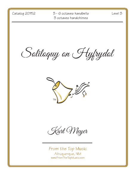 Soliloquy on Hyfrydol