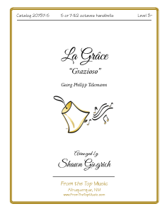 La Grâce