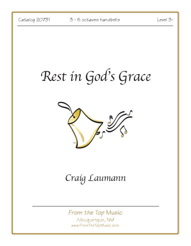 Rest in God's Grace
