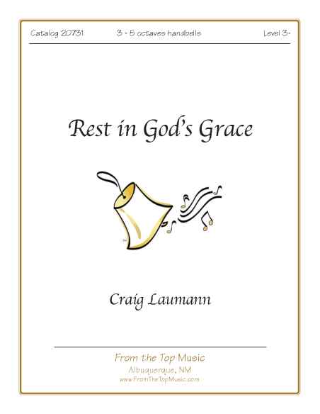 Rest in God's Grace