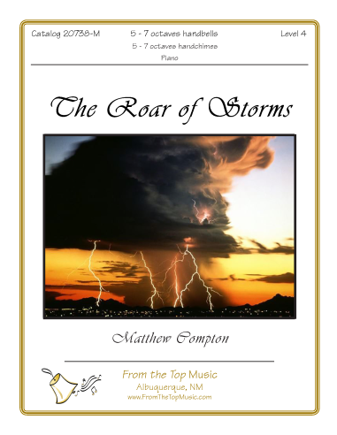 The Roar of Storms