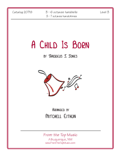 A Child Is Born