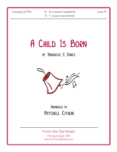 A Child Is Born