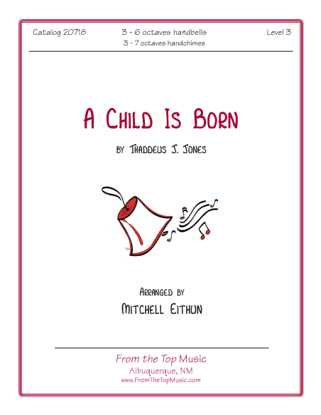 A Child Is Born