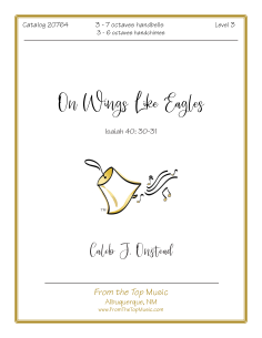 On Wings Like Eagles