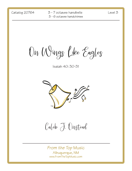 On Wings Like Eagles
