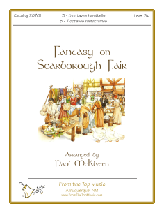 Fantasy on Scarborough Fair