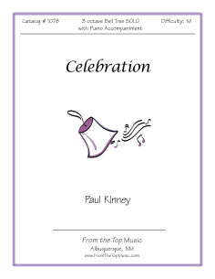 Celebration – BT Solo