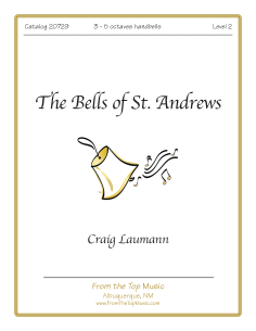 Bells of St. Andrews