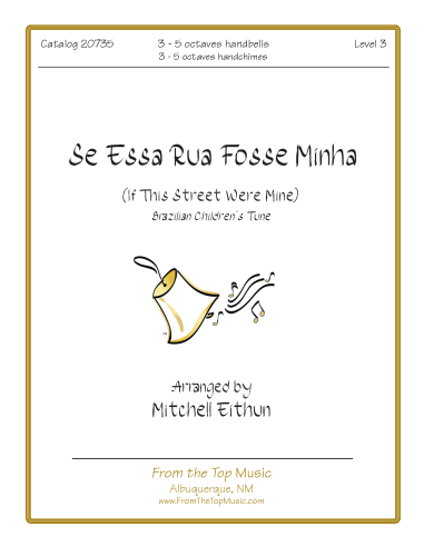 Se Essa Rua Fosse Minha (If This Street Were Mine)