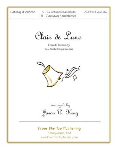 Clair de Lune