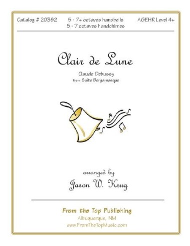 Clair de Lune