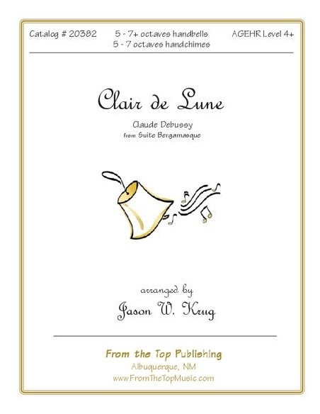 Clair de Lune