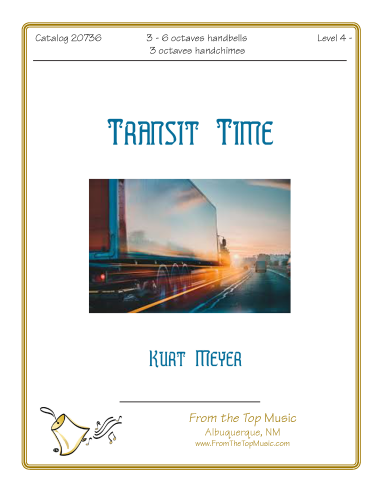 Transit Time