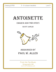 Antoinette