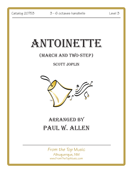 Antoinette