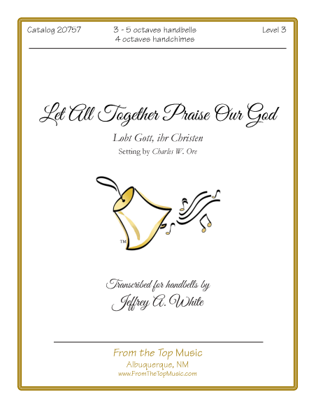 Let All Together Praise Our God
