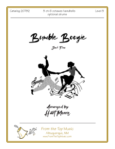 Bumble Boogie
