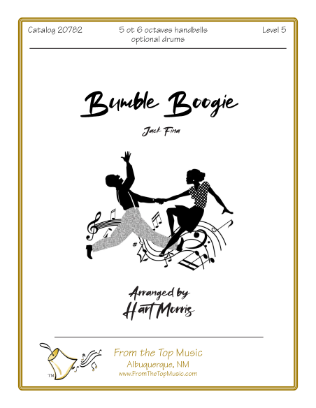 Bumble Boogie