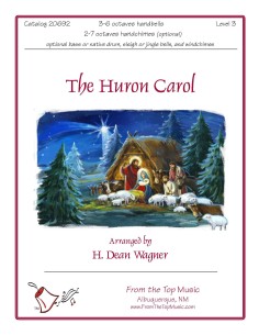 Huron Carol