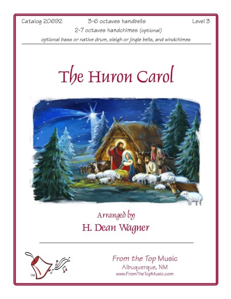 Huron Carol