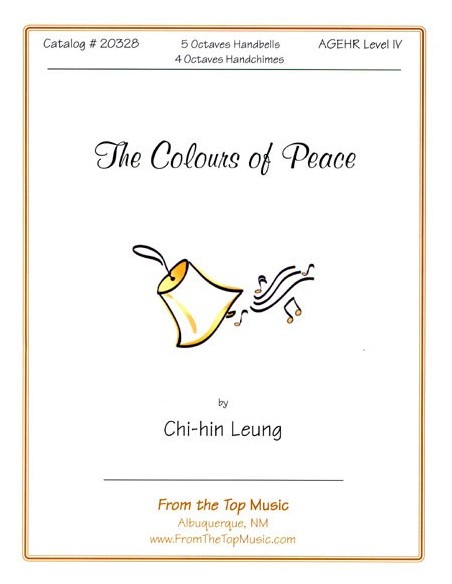 Colours of Peace