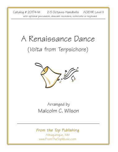 Renaissance Dance