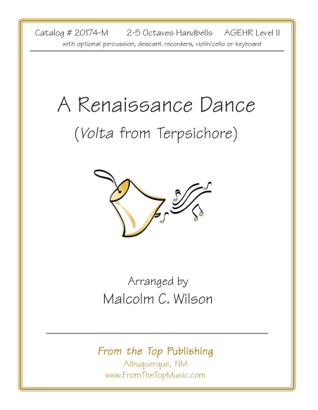 Renaissance Dance