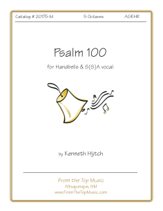 Psalm 100