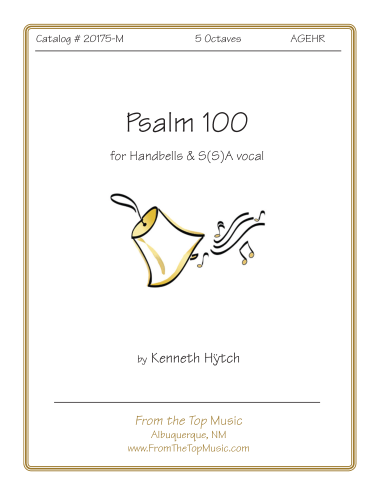 Psalm 100