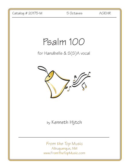 Psalm 100