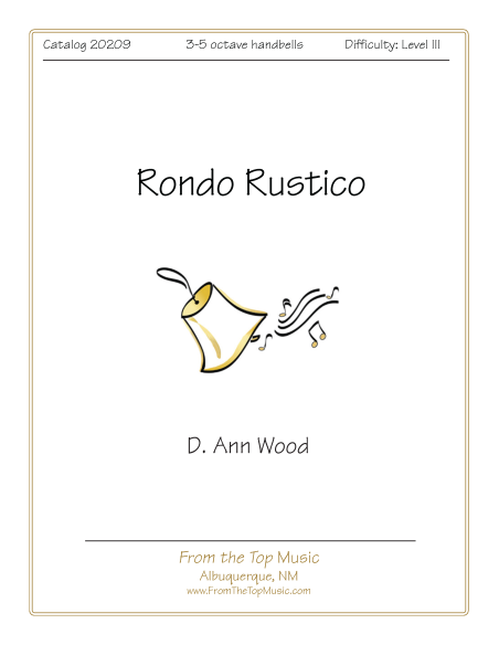 Rondo Rustico