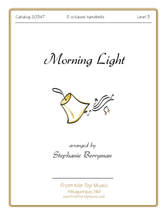 Morning Light 2
