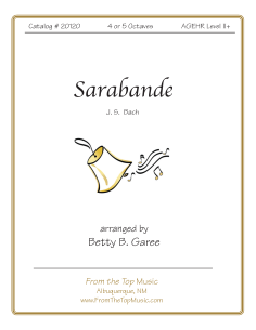 Sarabande
