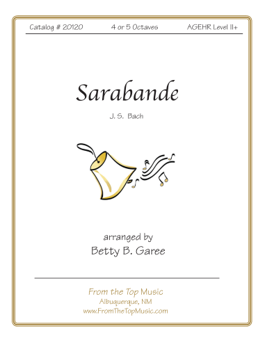 Sarabande
