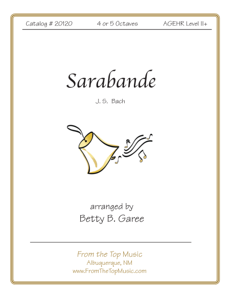 Sarabande