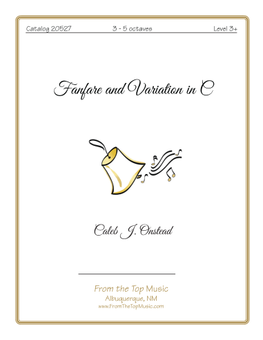 Fanfare and Variation