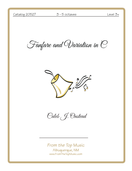 Fanfare and Variation