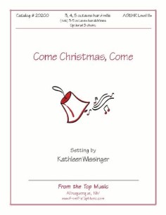 Come Chistmas Come