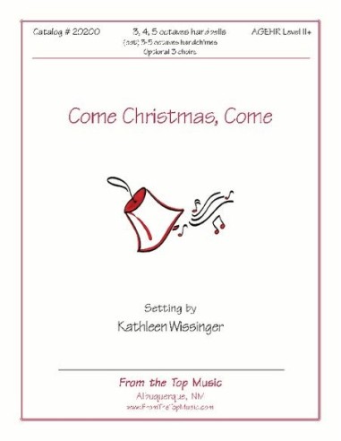 Come Chistmas Come