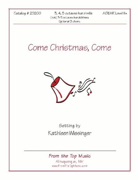 Come Chistmas Come