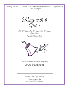 Ring with Six (Volume 1)