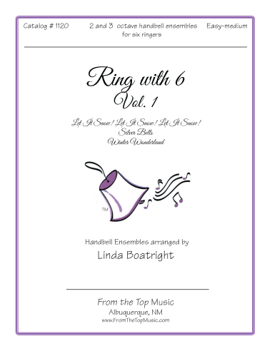 Ring with Six (Volume 1)
