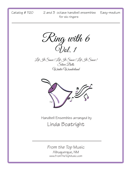 Ring with Six (Volume 1)