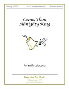 Come Thou Almighty King