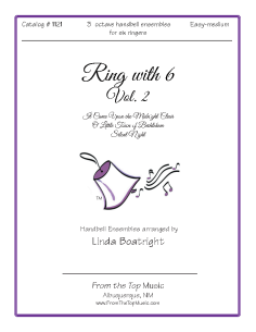 Ring with Six (Volume 2)