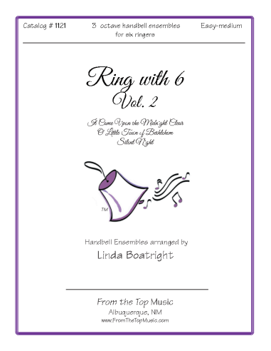 Ring with Six (Volume 2)
